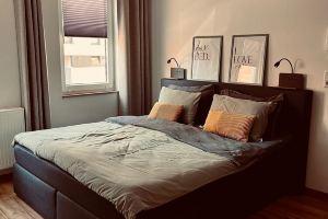 Modern vacation apartment in Schmalkalden - central yet quiet, Шмалькальден