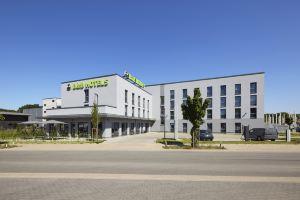 B&B HOTEL Emmerich, Эммерих