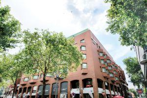 Leonardo Hotel Mannheim City Center, Мангейм