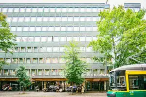 Lapland Hotels Bulevardi, Хельсинки