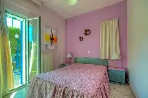 Cozy Apartment Amoudara Heraklion Crera-4, Ираклион