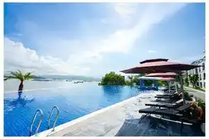 D'Lioro Hotel & Resort, Халонг