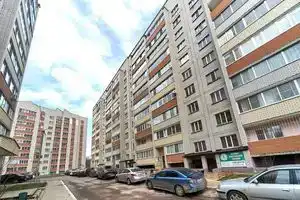 Apartments on Nikolaeva 85, Смоленск