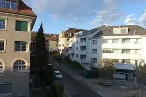 Elegant Apartment with Pocket Wifi, Цюрих