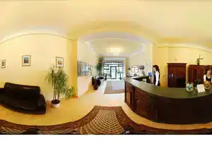 Apart Hotel Vivaldi, Потсдам