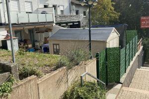 Saarbrücken: Am Deutsch-französischen Garten Eine Gemütliche Wohnung, Саарбрюккен