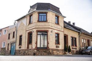 Rheinfreunde Bingen das Ferienhaus für Viele, Бинген
