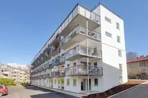 The Apartments Company - Majorstuen, Осло