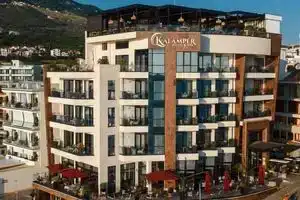 Kalamper Hotel & Spa, Добра-Вода