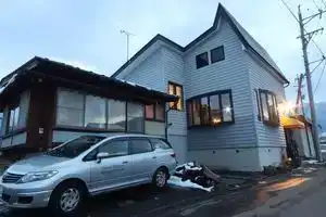 Guest House Honami-Kaido, Накано