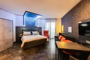 Premium by GS Hotel, Мюнхен