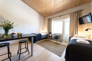 Spot Apartments Konala, Хельсинки
