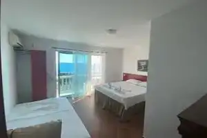 Apartments & Rooms Rozana, Ульцинь