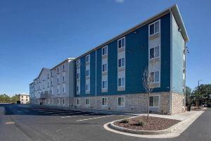 LikeHome Extended Stay Hotel Columbus, Колумбус