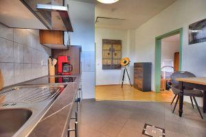 Vacation apartment "Schwalbennest, Наумбург