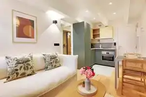 Apartment COSY - 16 arrd - Mobility lease, Булонь-Бийанкур