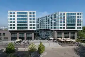 Maritim Hotel Düsseldorf, Дюссельдорф