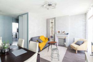 Warm and Welcoming Apartment - Marseille, Марсель