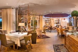 BOEHLER'S LANDGASTHAUS, Бад-Дрибург
