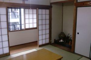 Guesthouse Yoshikawa, Нара