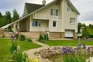 Cottage "seventh Heaven" In Poroshkino, Парголово