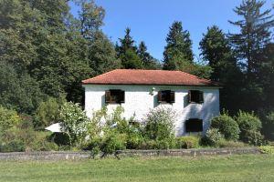Vogelhutte, Инсбрук