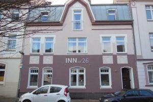 INNsel 26, Оберхаузен