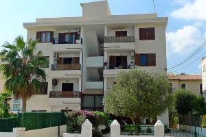 Gorrión - Two Bedroom, Порт-де-Полленка