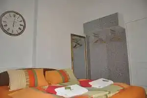 Apartmán Lukas, Карловы Вары