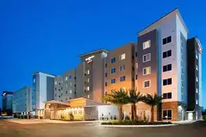 Residence Inn Lake Charles, Лейк-Чарльз