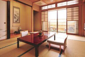 Susobanakyo Onsen Uruoikan, Нагано