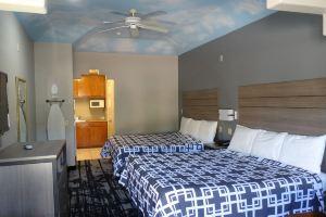 Regency Inn and Suites Humble, Хамбл