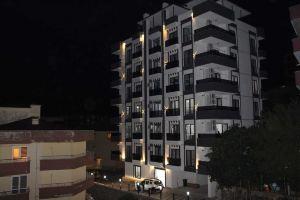 Shahin Golden Hotel, Трабзон