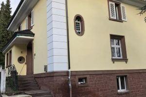 Villa Birkenfeld, Пфорцхайм