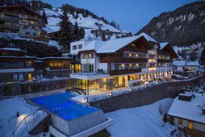 Hotel «Interski», Санта-Кристина-Вальгардена
