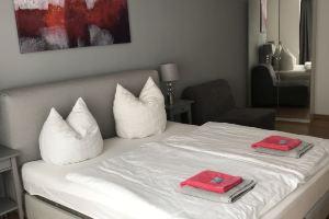 City Apartment am Dom, Кёльн
