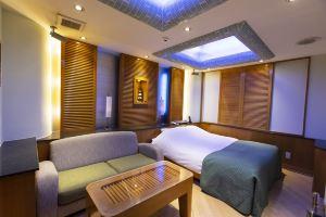 Water Hotel Cy (Adult Only), Кавасаки