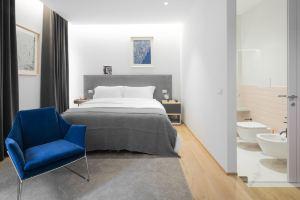 The Radical Hotel Roma, Рим