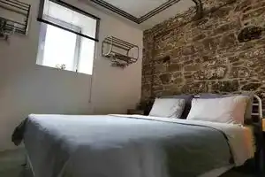 Macaron Loft, Айвалык