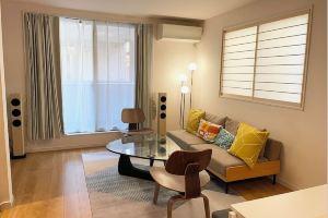 Luxury 3-bedroom house only 8 mins from Shinjuku and Ghibli Museum!, Токио