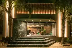 Alsus Boutique Hotel - Adults Only, Ираклион