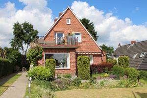 Togetherness Comfortable holiday residence, Грёмиц