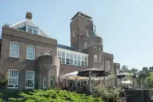 Apartment in Bergen aan Zee near the Beach, Берген ан Зее