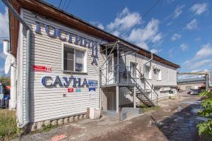 Gostinitsa Gryoz Mini-Hotel, Барнаул