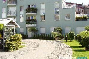 TopDomizil - Apartments "Residenz Prenzelberg", Берлин