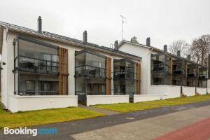 Holiday Club Saimaan Rauha Superior Apartments, Рауха