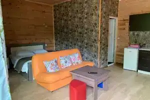 Best Hotel - Guesthouse Dili, Дилижан