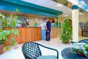 Magic Tropicana Suites, Бенидорм