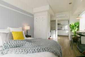 Guest House Infinity 5-D, Наха