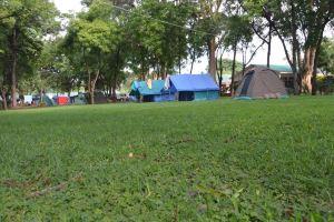 Дом для отпуска «Twiga and Campsite», Мто-Ва-Мбу